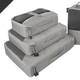 Image for article titled Wrangle Your Luggage Like a Pro With These Cheap Packing Cubes